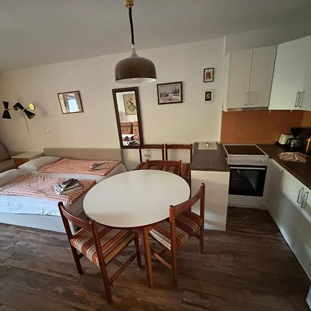 Apartman Veriga クランスカゴーラ エクステリア 写真