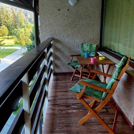 Apartman Veriga クランスカゴーラ エクステリア 写真