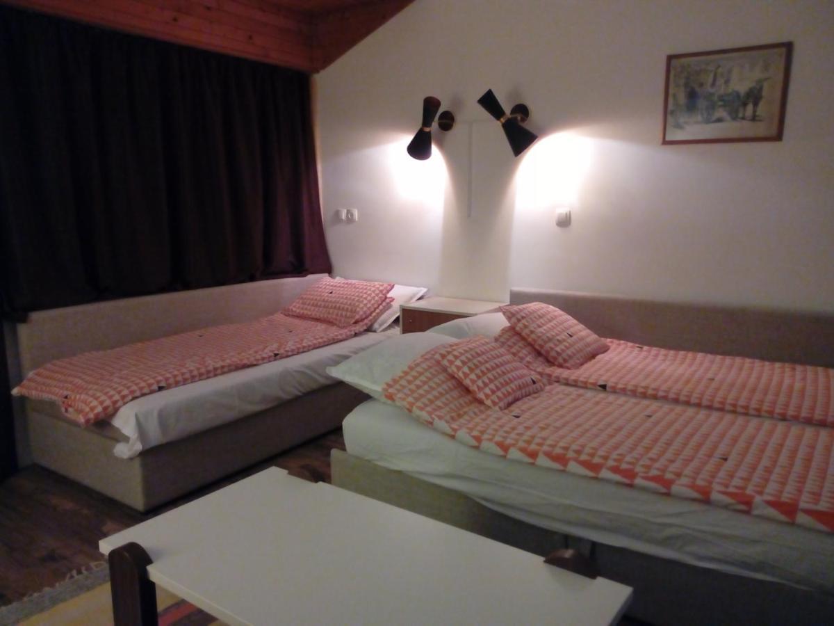 Apartman Veriga クランスカゴーラ エクステリア 写真