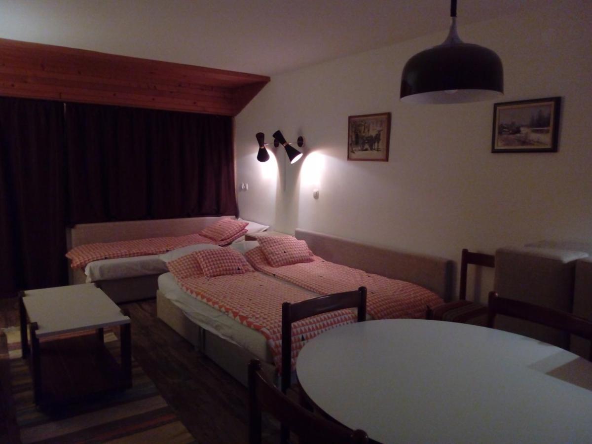 Apartman Veriga クランスカゴーラ エクステリア 写真