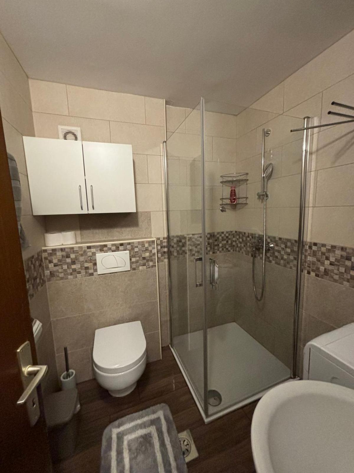 Apartman Veriga クランスカゴーラ エクステリア 写真
