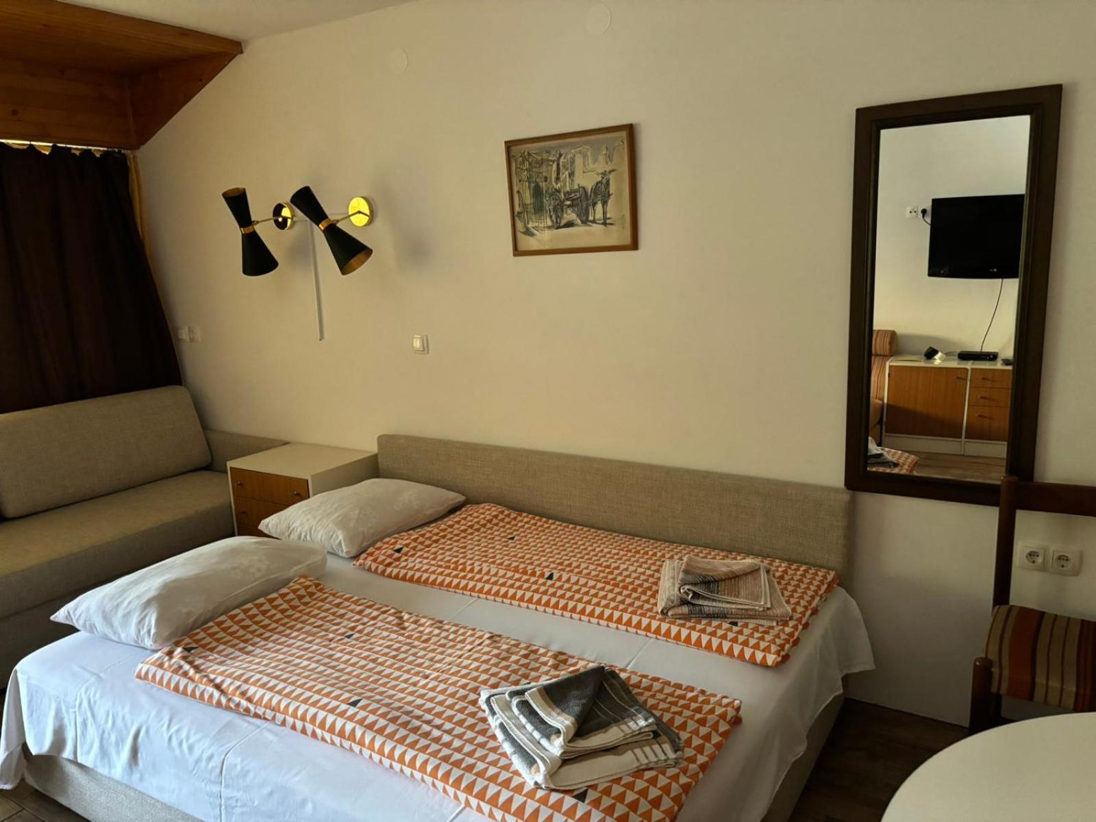 Apartman Veriga クランスカゴーラ エクステリア 写真