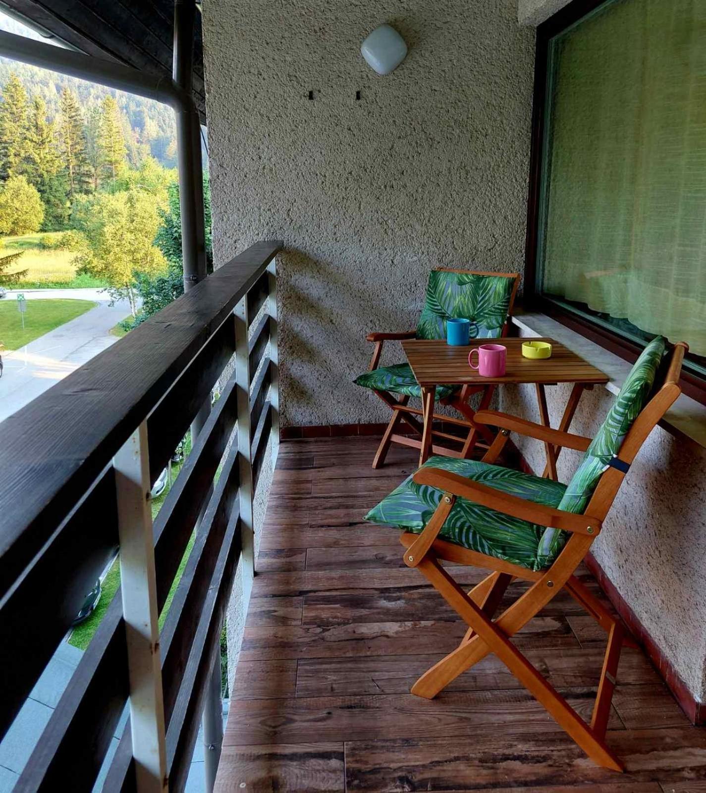 Apartman Veriga クランスカゴーラ エクステリア 写真