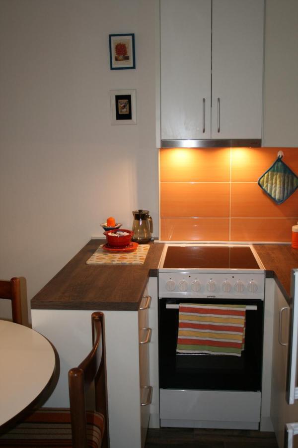 Apartman Veriga クランスカゴーラ エクステリア 写真
