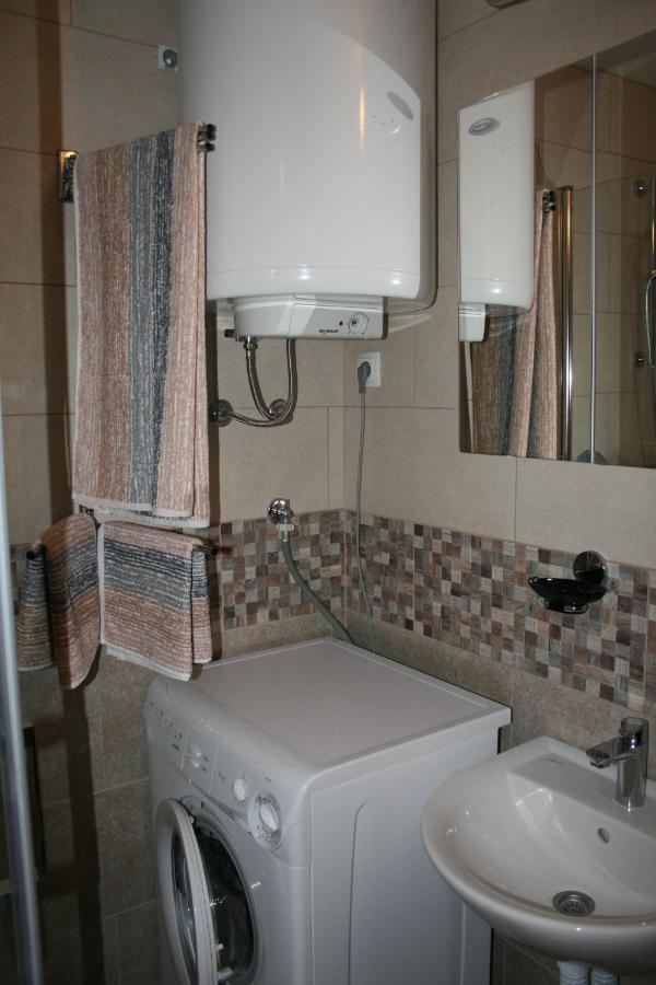 Apartman Veriga クランスカゴーラ エクステリア 写真