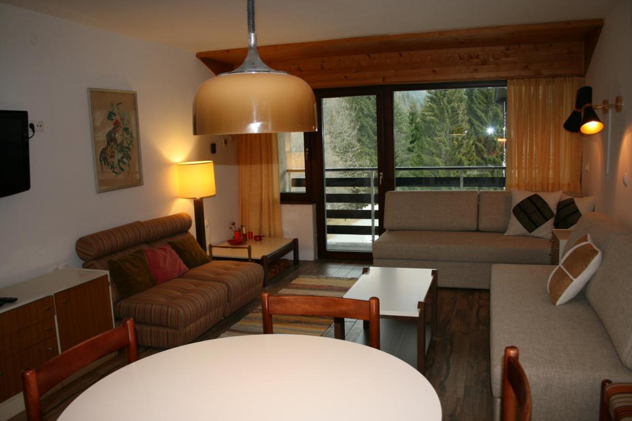 Apartman Veriga クランスカゴーラ エクステリア 写真