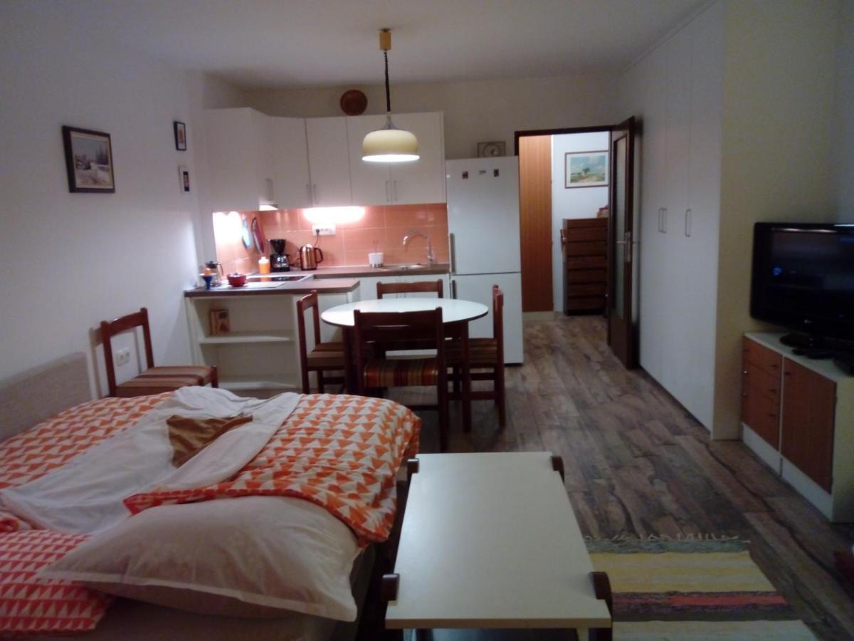 Apartman Veriga クランスカゴーラ エクステリア 写真