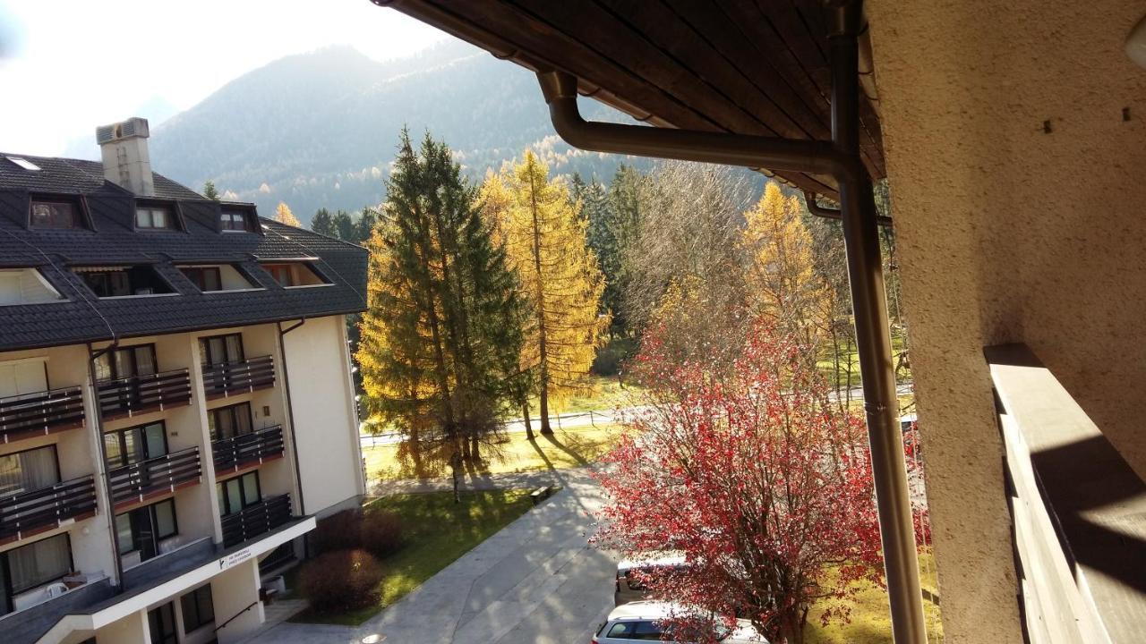 Apartman Veriga クランスカゴーラ エクステリア 写真